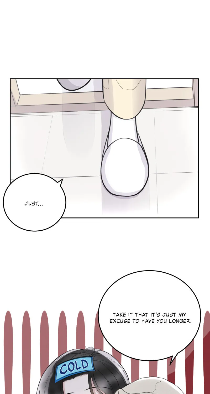 Read Half (Colored) chapter 57 image 33 on Lezhin