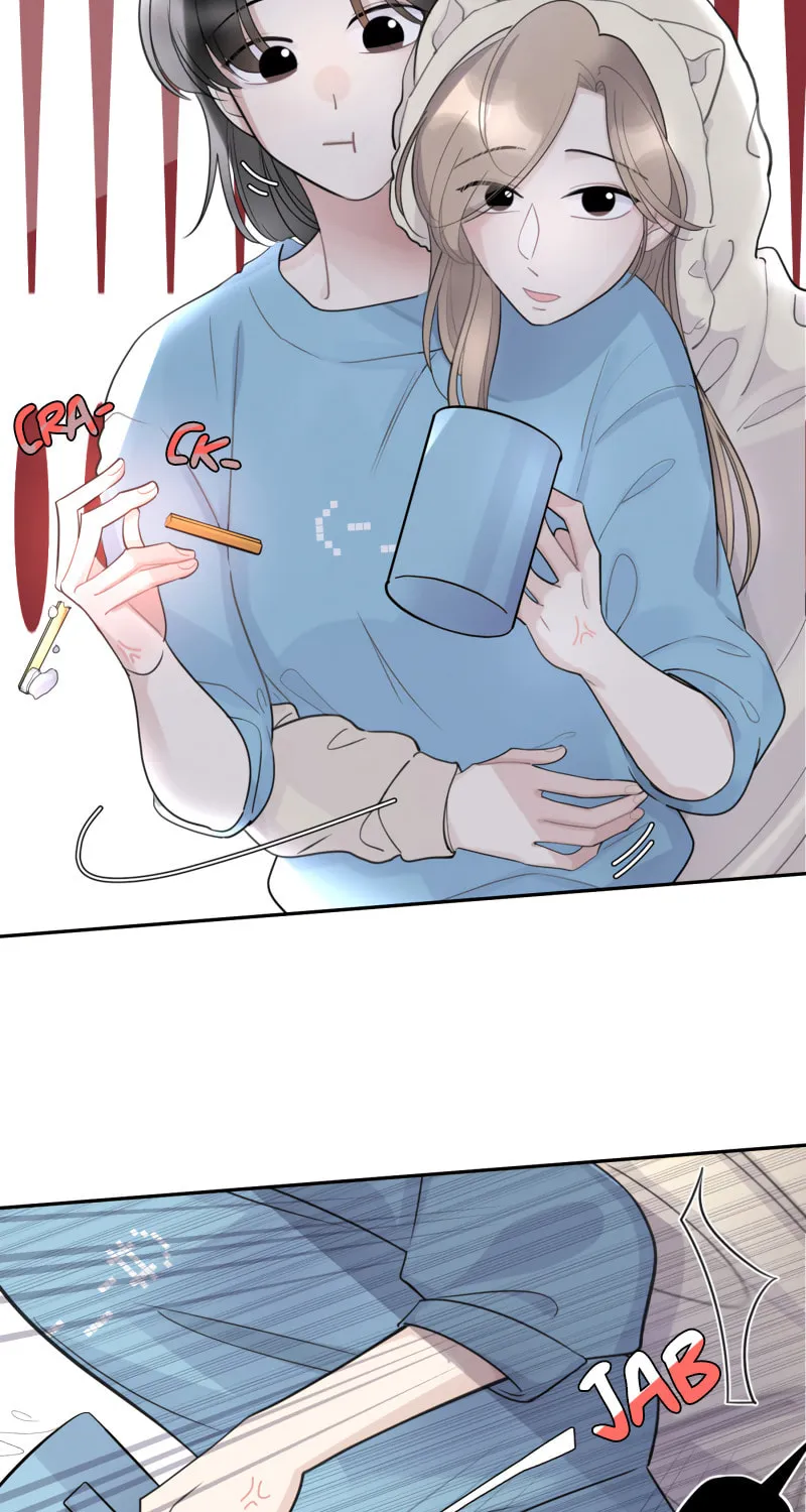 Read Half (Colored) chapter 57 image 34 on Lezhin