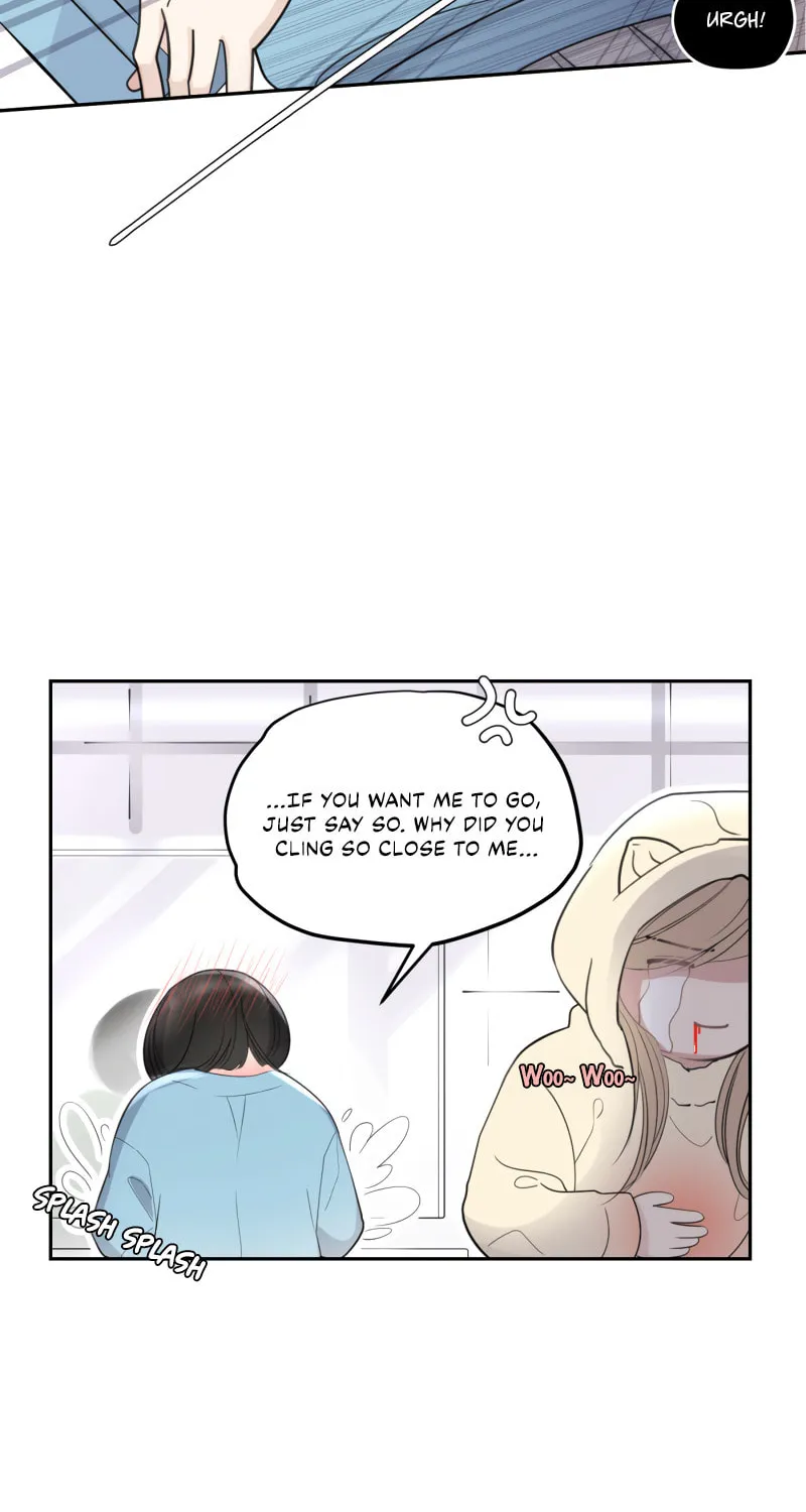 Read Half (Colored) chapter 57 image 35 on Lezhin