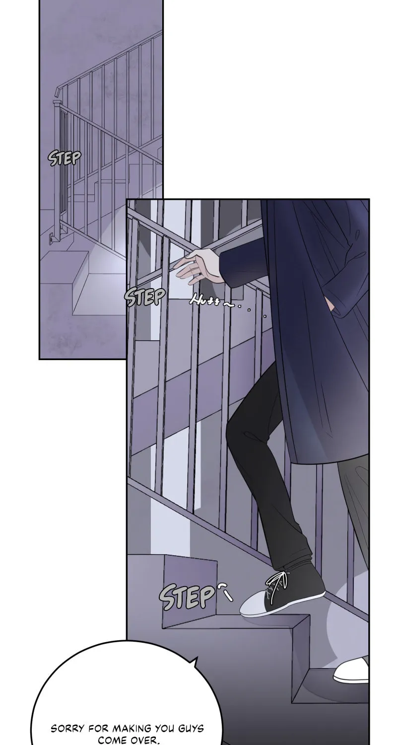 Read Half (Colored) chapter 57 image 37 on Lezhin