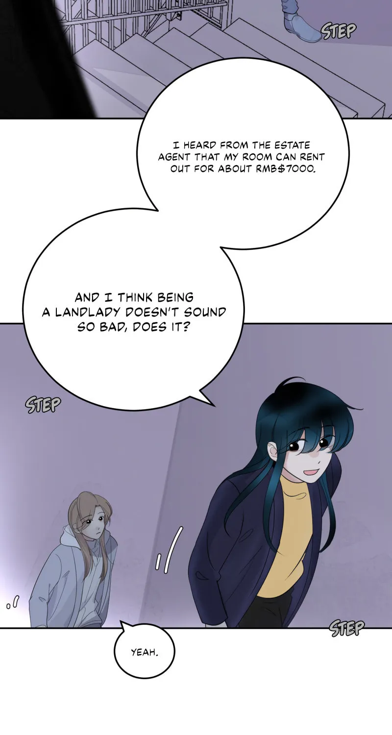 Read Half (Colored) chapter 57 image 39 on Lezhin