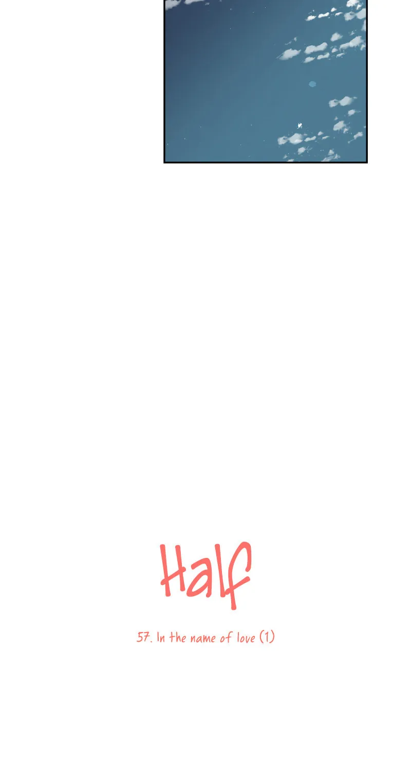 Read Half (Colored) chapter 57 image 9 on Lezhin
