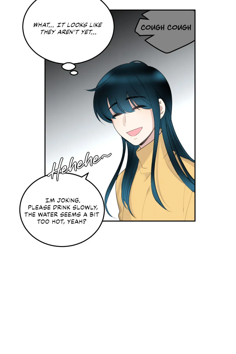 Read Half (Colored) chapter 58 image 10 on Lezhin