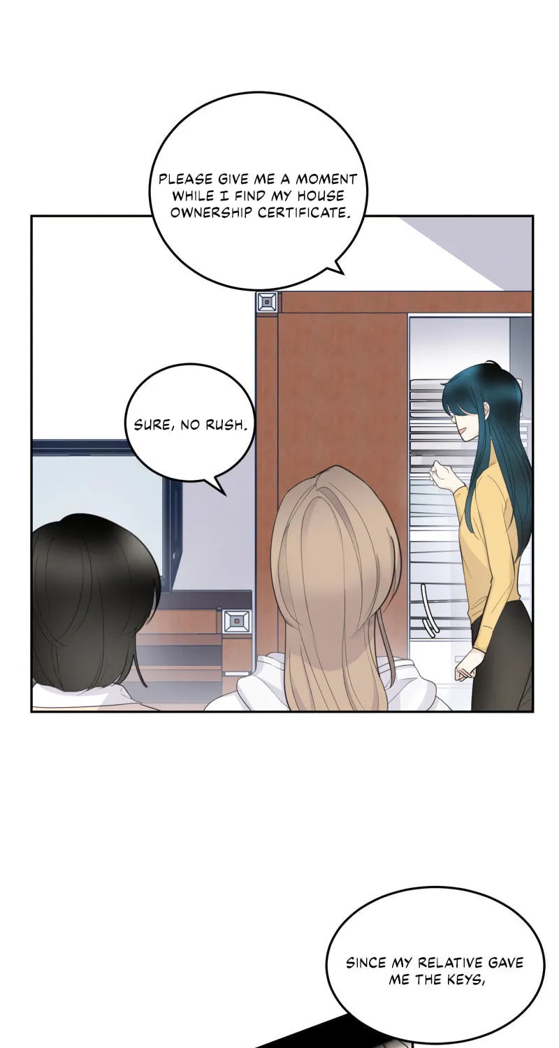 Read Half (Colored) chapter 58 image 11 on Lezhin