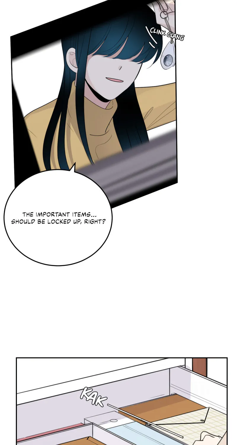 Read Half (Colored) chapter 58 image 12 on Lezhin