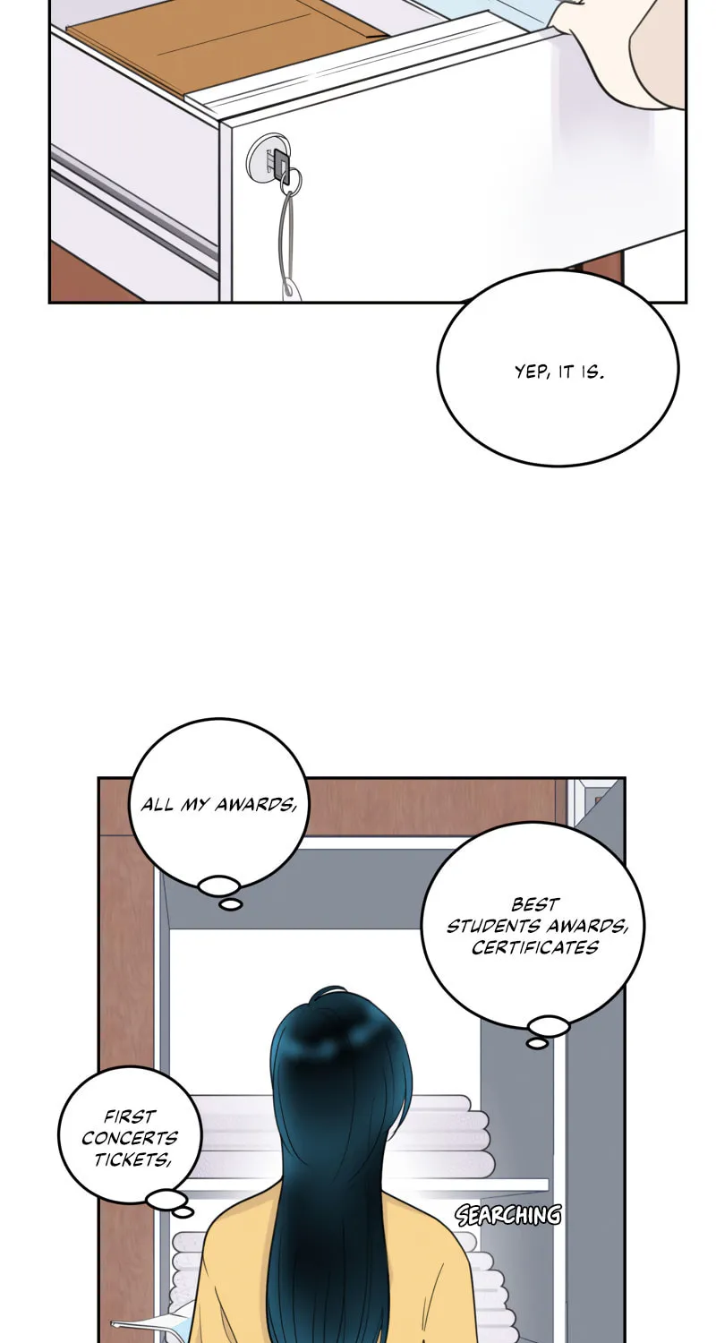 Read Half (Colored) chapter 58 image 13 on Lezhin