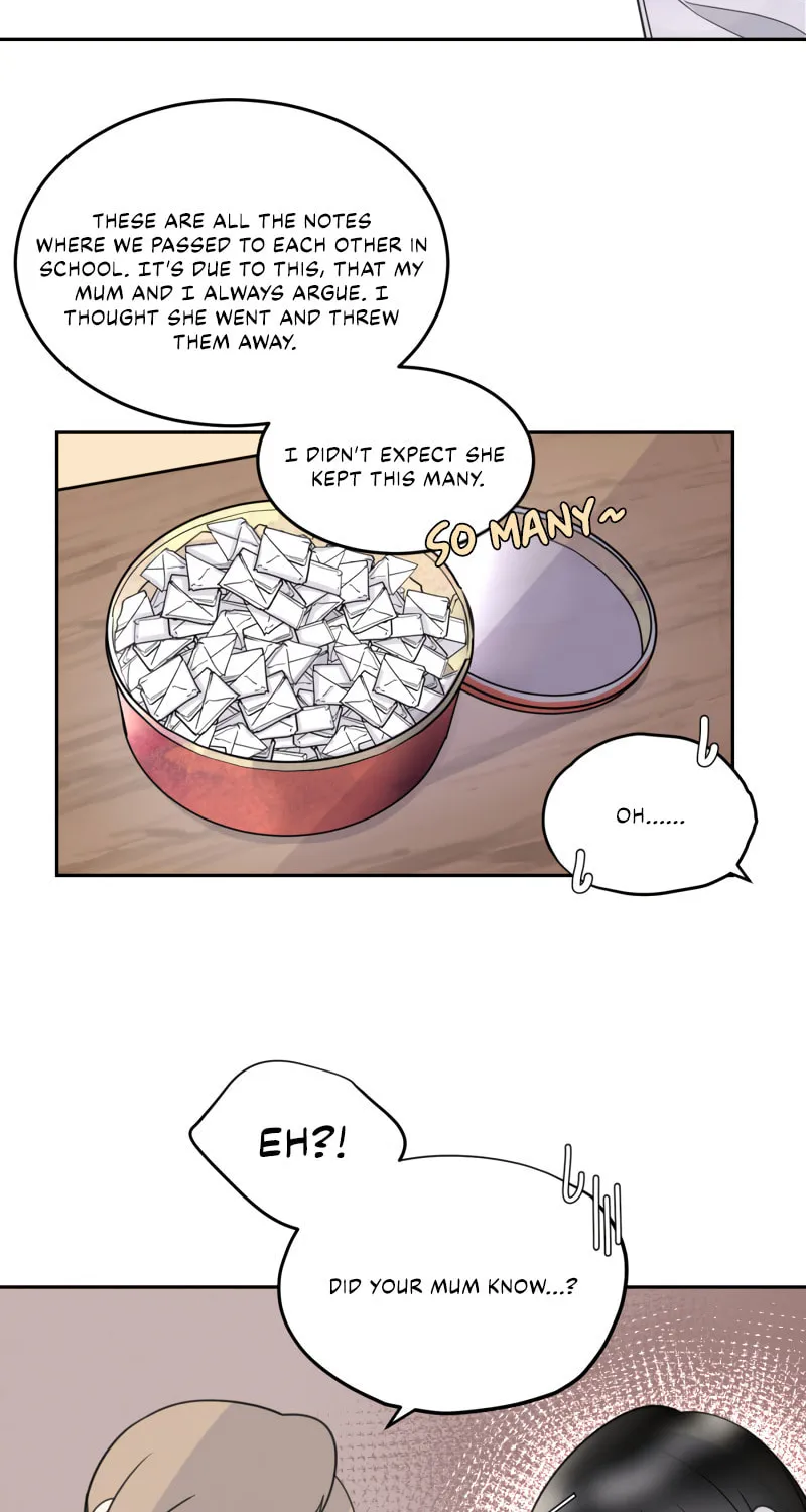 Read Half (Colored) chapter 58 image 17 on Lezhin
