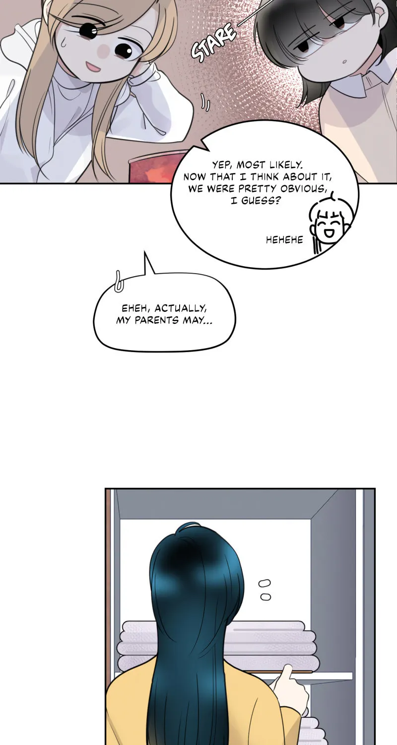 Read Half (Colored) chapter 58 image 18 on Lezhin