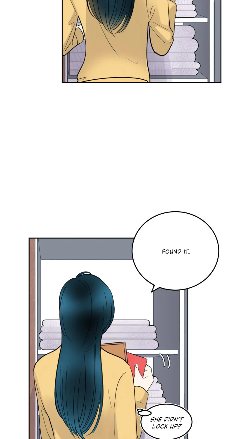 Read Half (Colored) chapter 58 image 19 on Lezhin