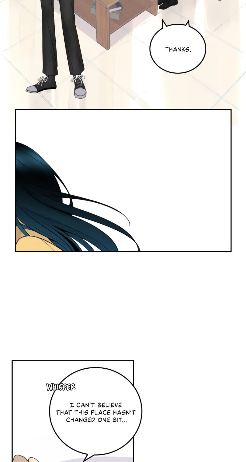 Read Half (Colored) chapter 58 image 2 on Lezhin