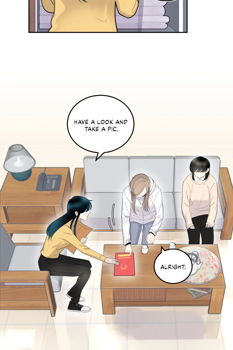 Read Half (Colored) chapter 58 image 20 on Lezhin
