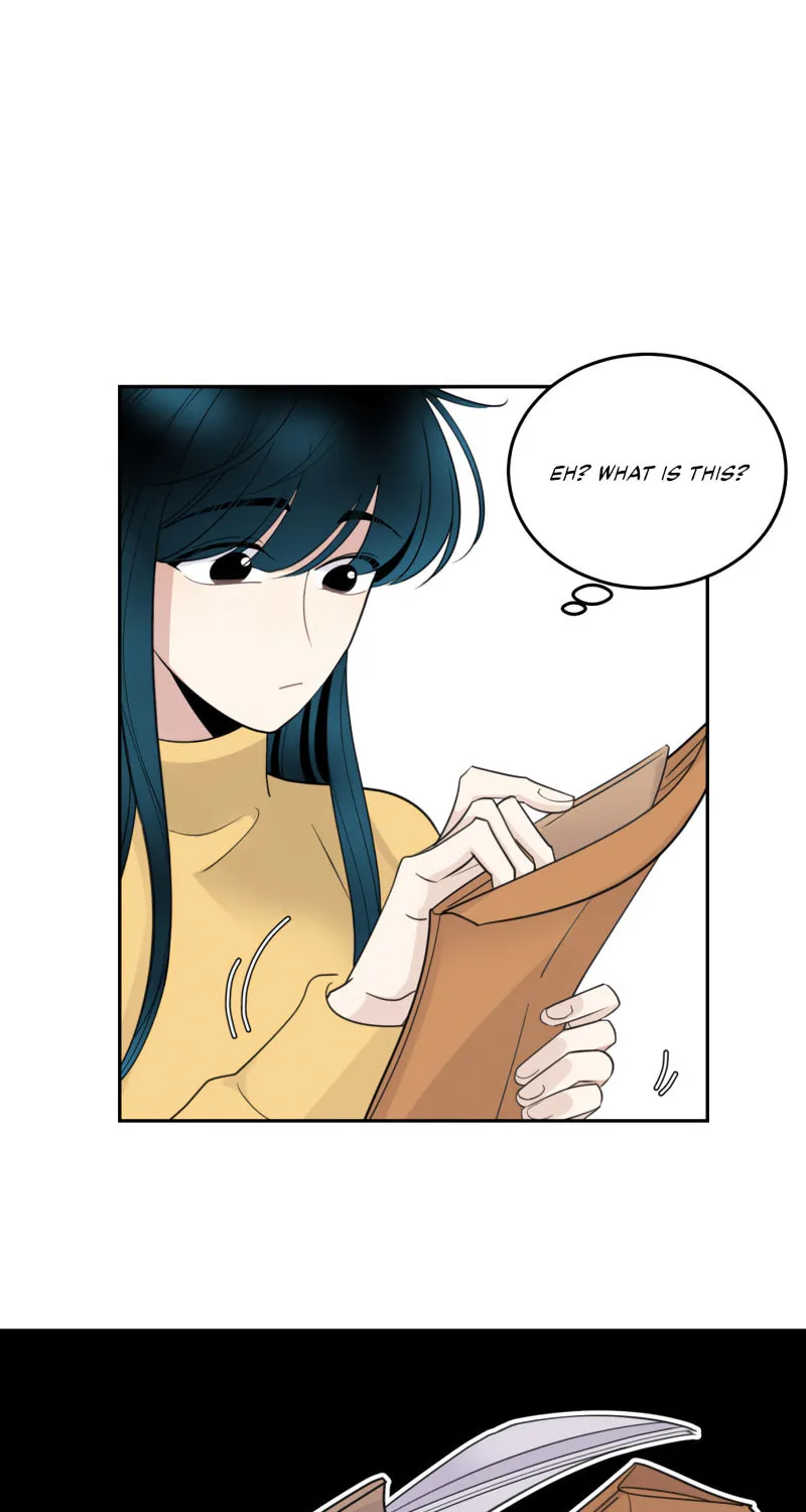 Read Half (Colored) chapter 58 image 21 on Lezhin