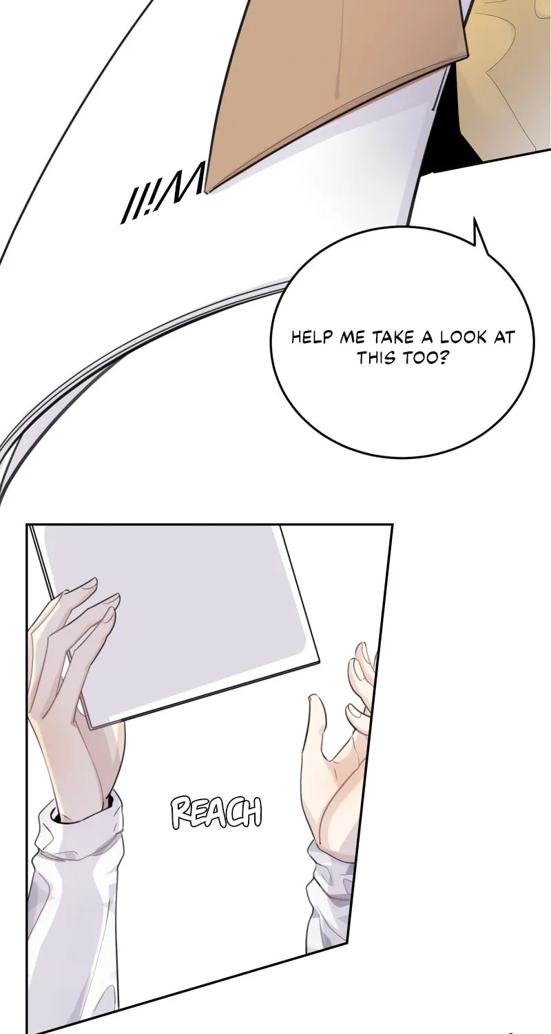 Read Half (Colored) chapter 58 image 24 on Lezhin