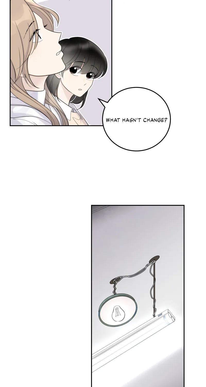 Read Half (Colored) chapter 58 image 3 on Lezhin