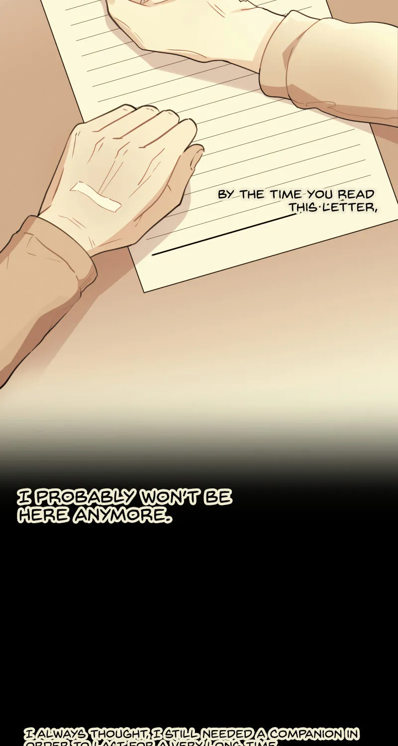 Read Half (Colored) chapter 58 image 30 on Lezhin