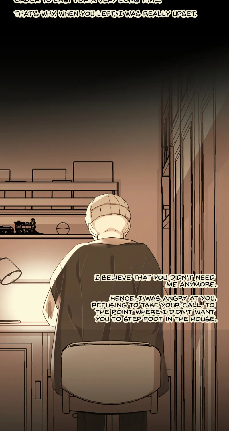 Read Half (Colored) chapter 58 image 31 on Lezhin