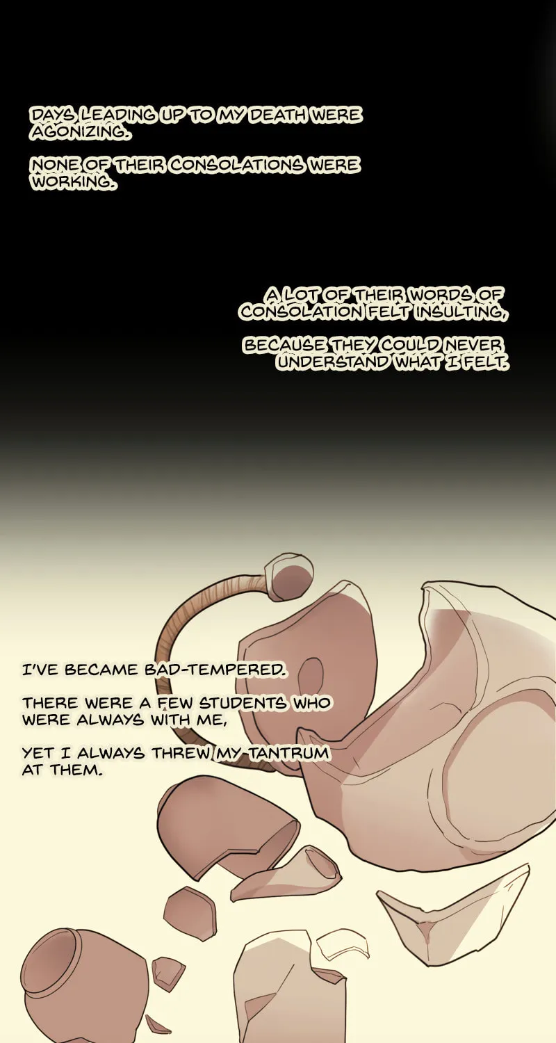 Read Half (Colored) chapter 58 image 35 on Lezhin