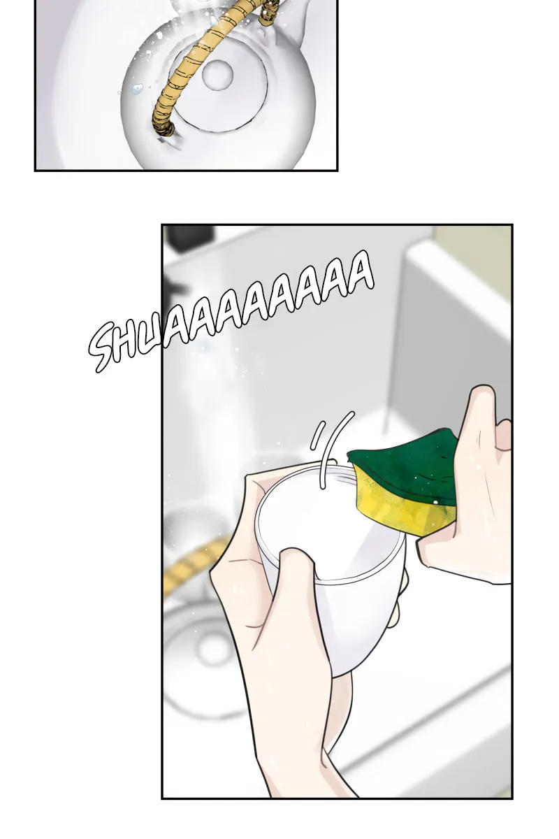 Read Half (Colored) chapter 58 image 5 on Lezhin