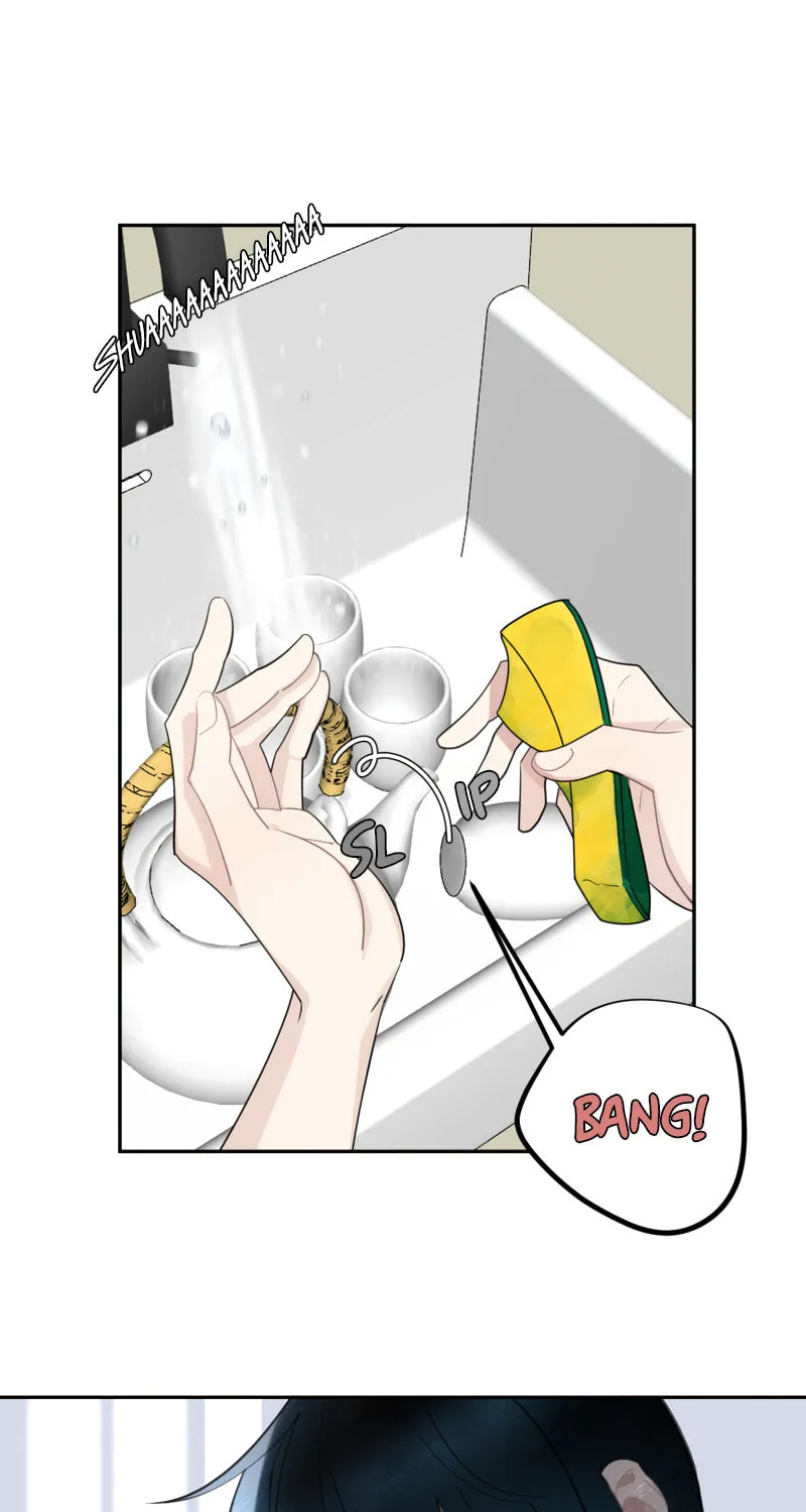 Read Half (Colored) chapter 58 image 6 on Lezhin