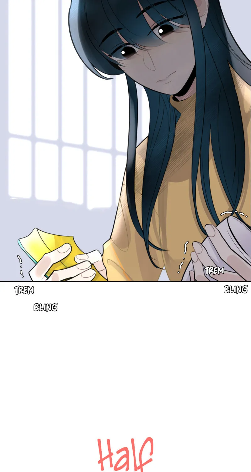 Read Half (Colored) chapter 58 image 7 on Lezhin