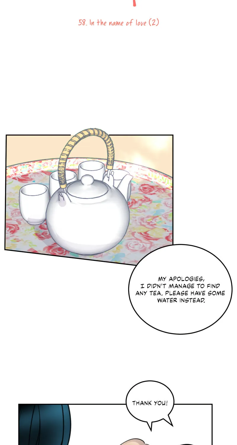 Read Half (Colored) chapter 58 image 8 on Lezhin
