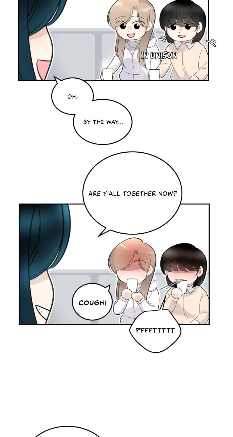 Read Half (Colored) chapter 58 image 9 on Lezhin