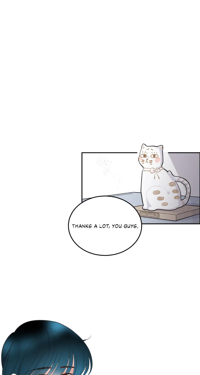 Read Half (Colored) chapter 59 image 1 on Lezhin