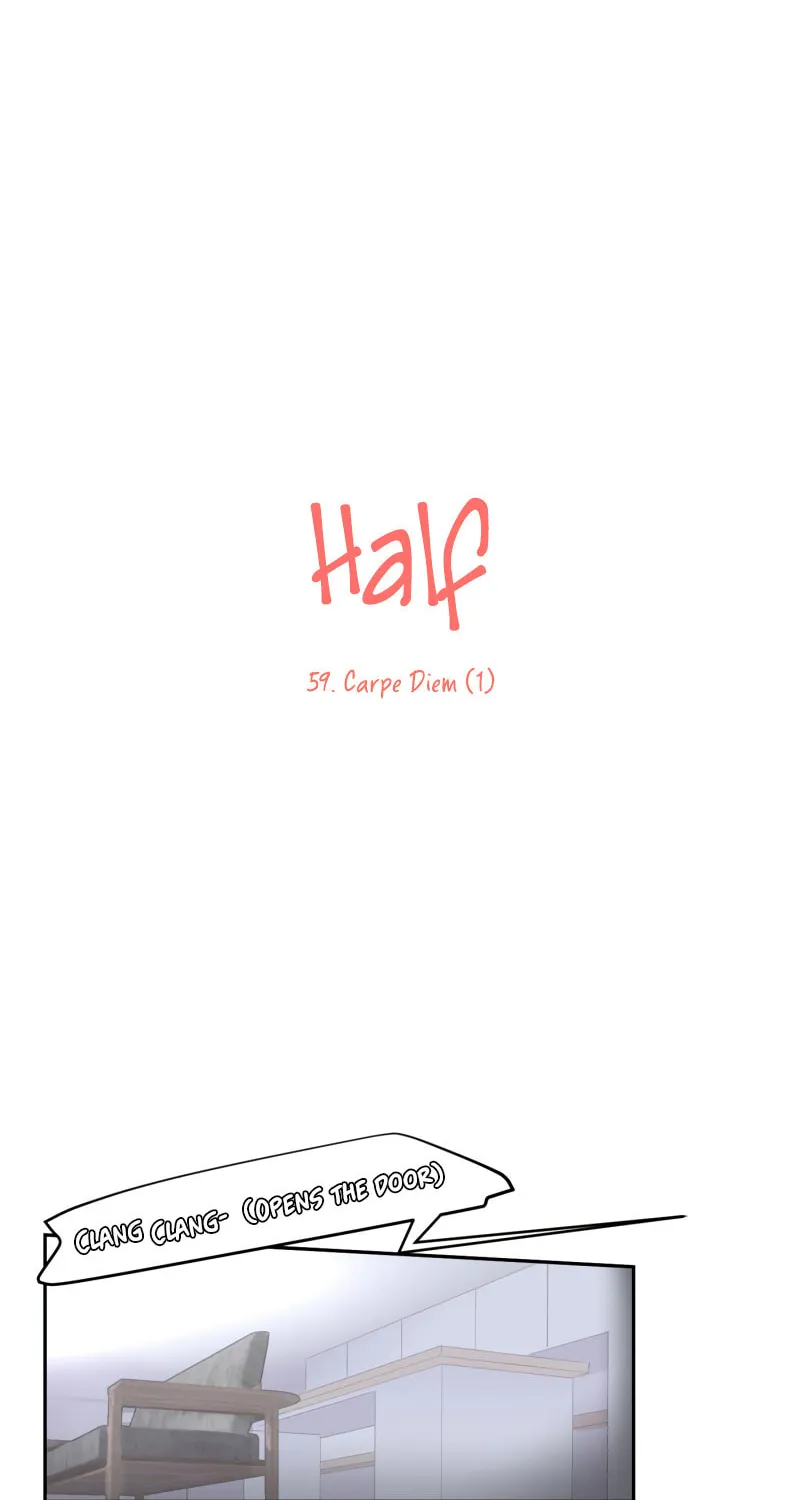 Read Half (Colored) chapter 59 image 16 on Lezhin