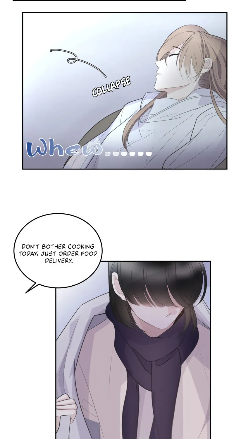Read Half (Colored) chapter 59 image 17 on Lezhin