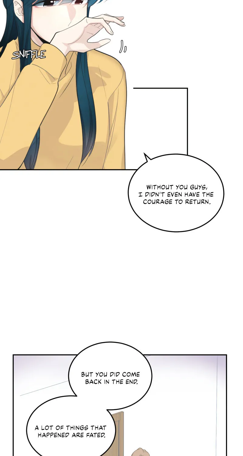 Read Half (Colored) chapter 59 image 2 on Lezhin