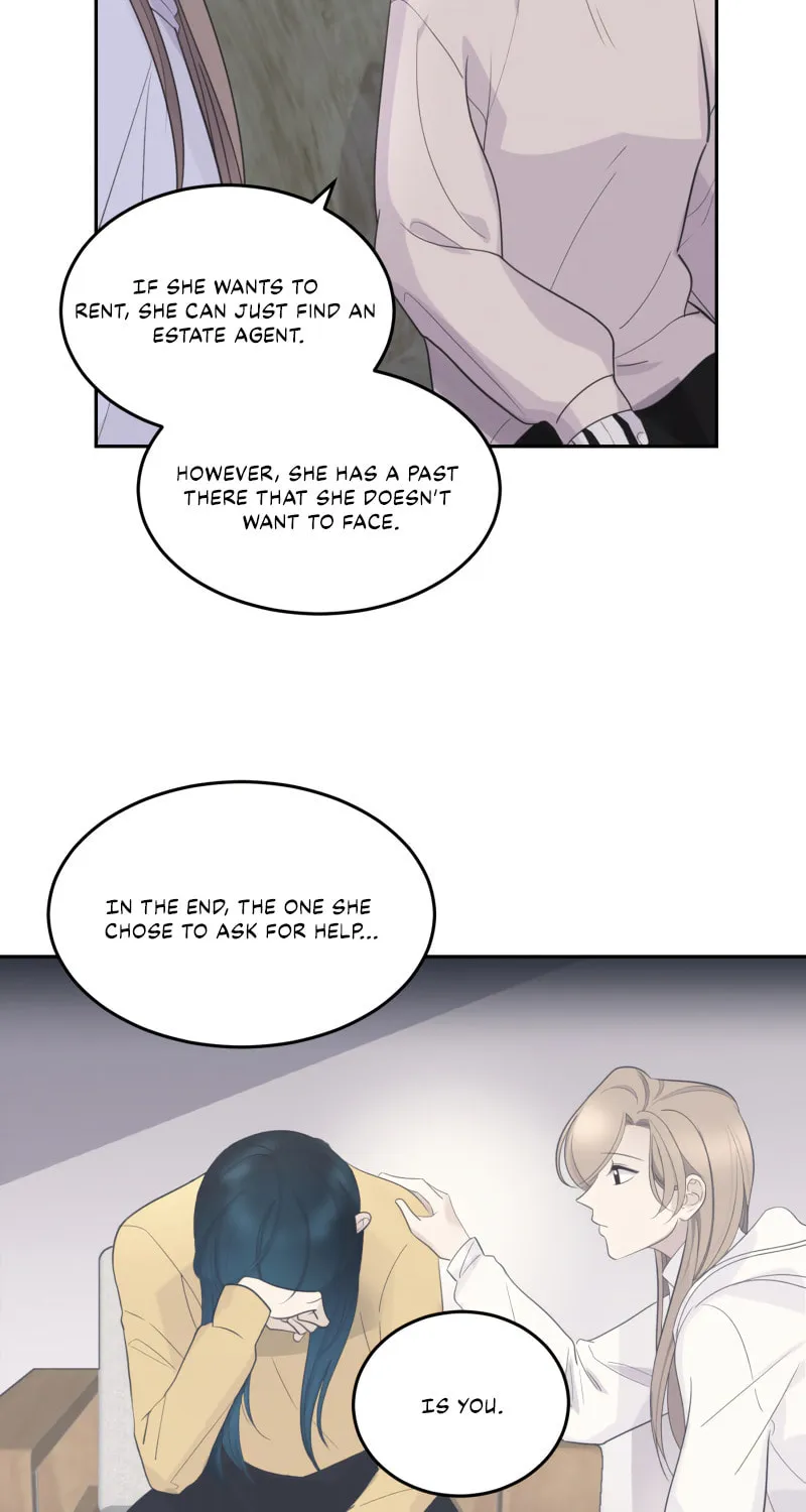 Read Half (Colored) chapter 59 image 28 on Lezhin
