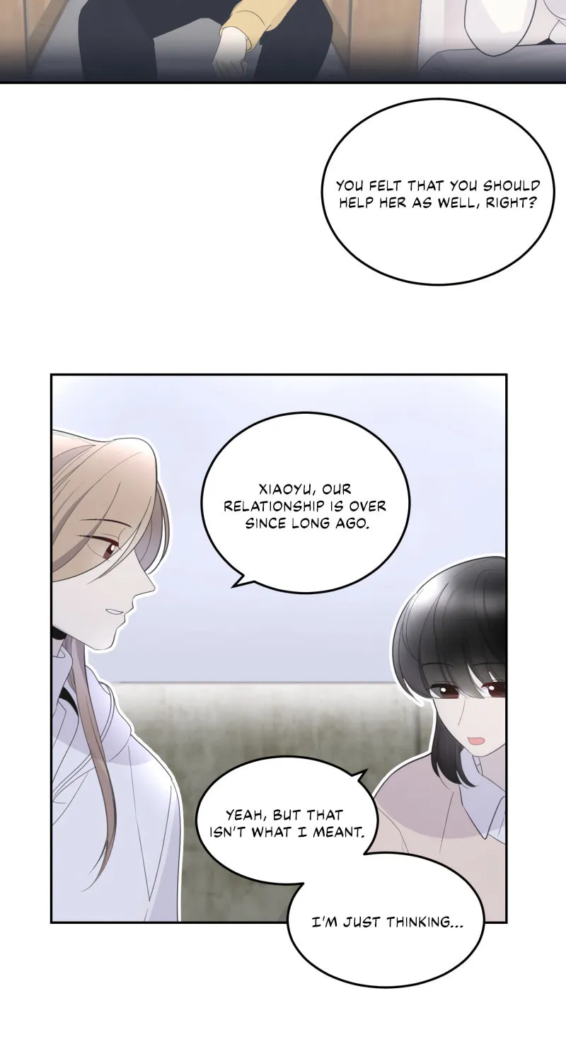 Read Half (Colored) chapter 59 image 29 on Lezhin