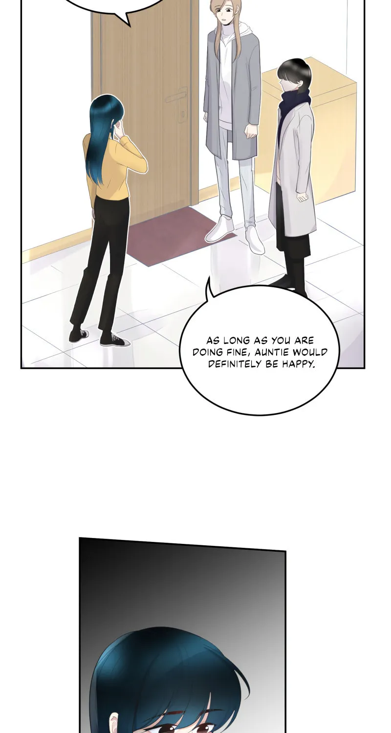 Read Half (Colored) chapter 59 image 3 on Lezhin