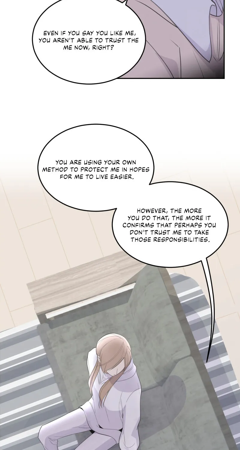 Read Half (Colored) chapter 59 image 32 on Lezhin