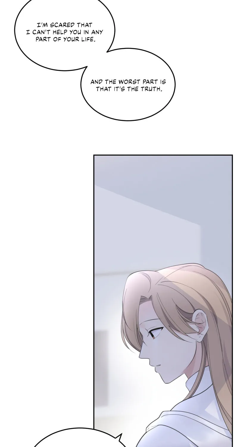 Read Half (Colored) chapter 59 image 34 on Lezhin