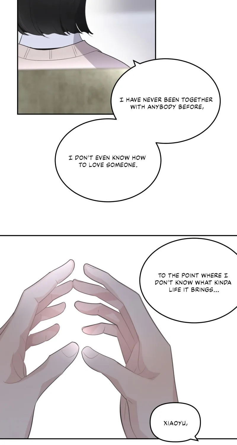 Read Half (Colored) chapter 59 image 36 on Lezhin