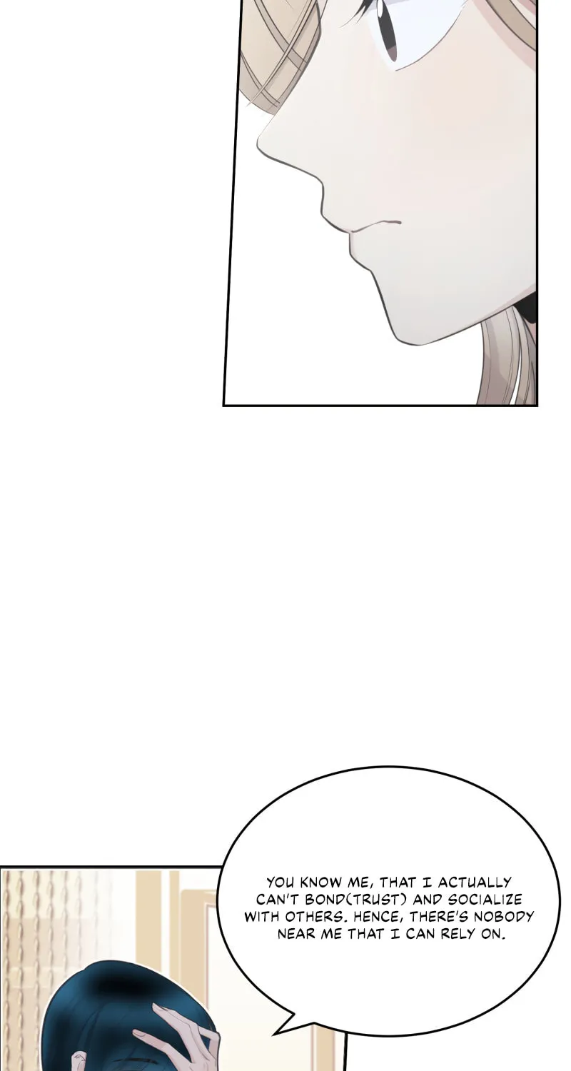 Read Half (Colored) chapter 59 image 6 on Lezhin