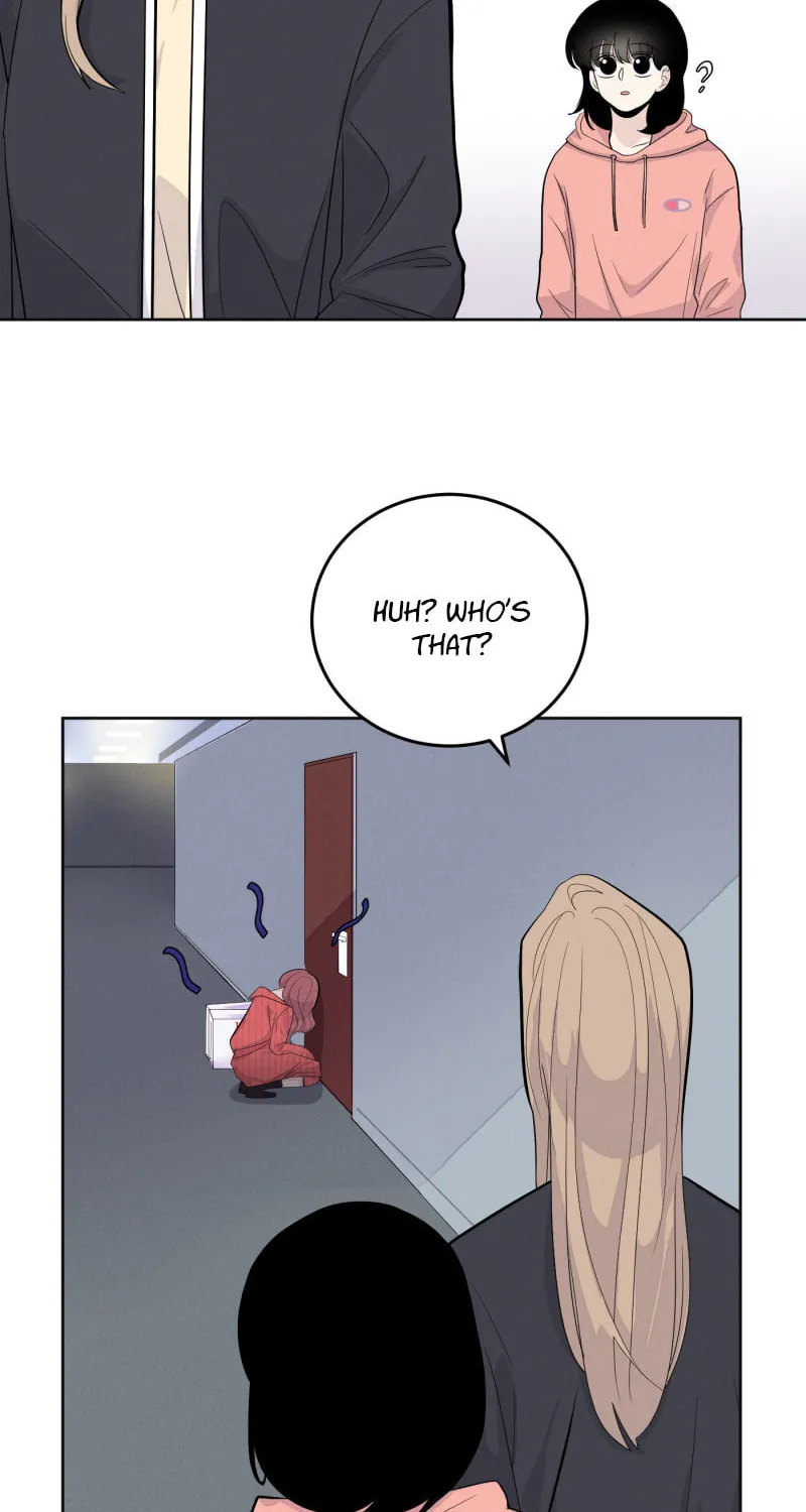 Read Half (Colored) chapter 6 image 1 on Lezhin