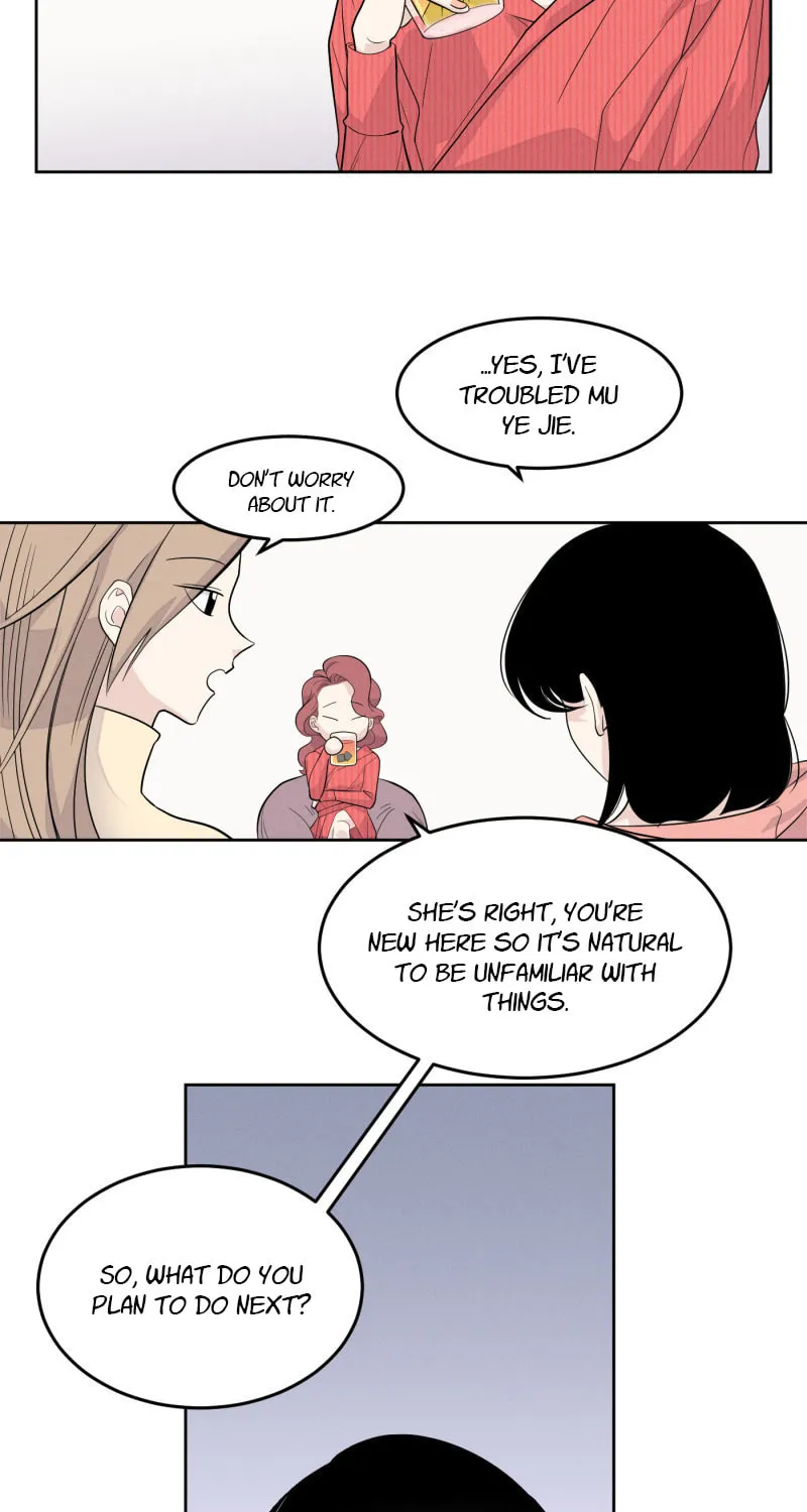 Read Half (Colored) chapter 6 image 10 on Lezhin