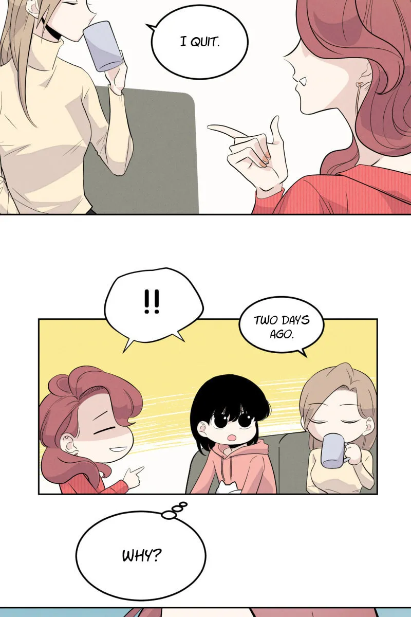 Read Half (Colored) chapter 6 image 12 on Lezhin