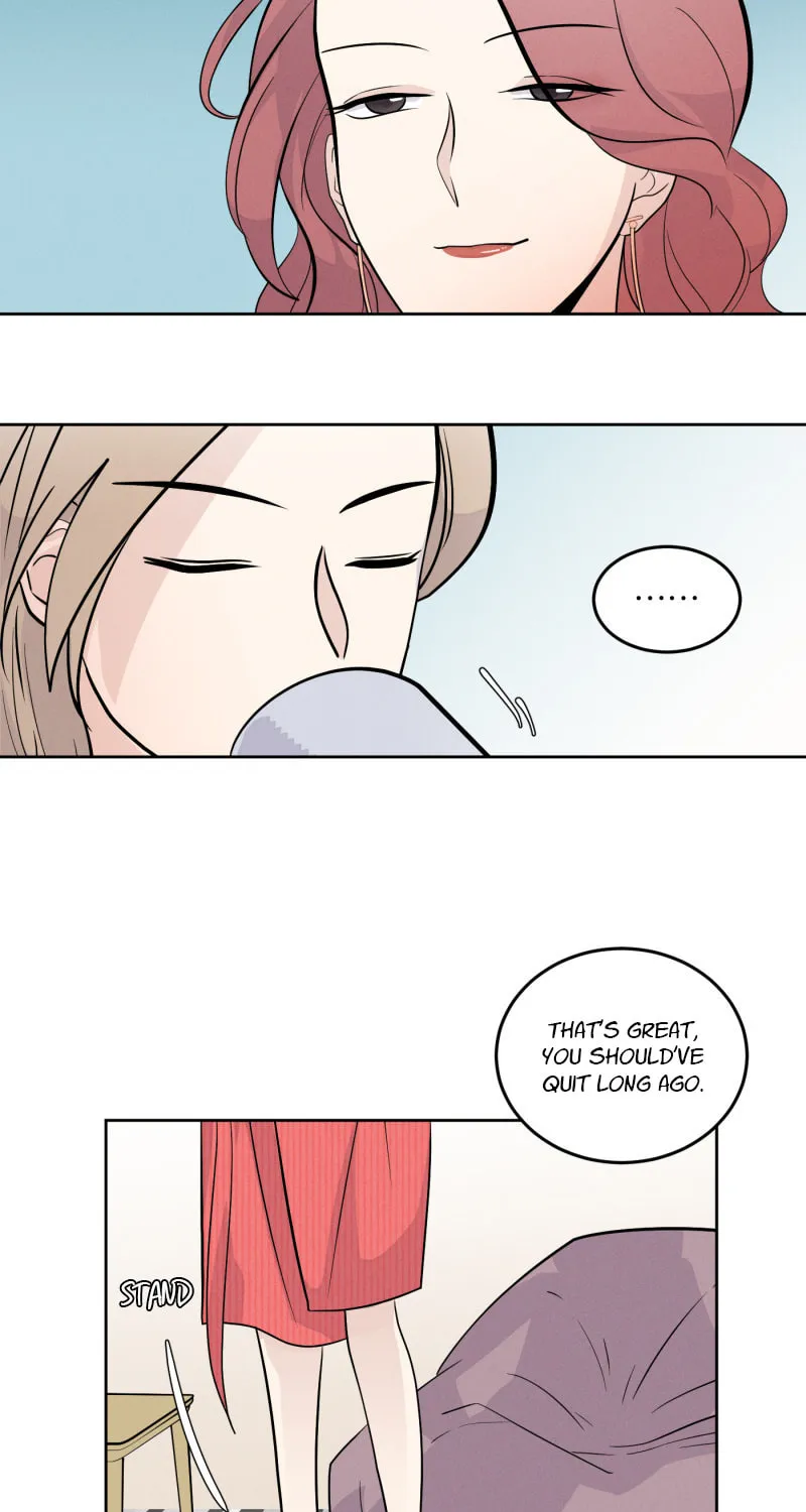 Read Half (Colored) chapter 6 image 13 on Lezhin