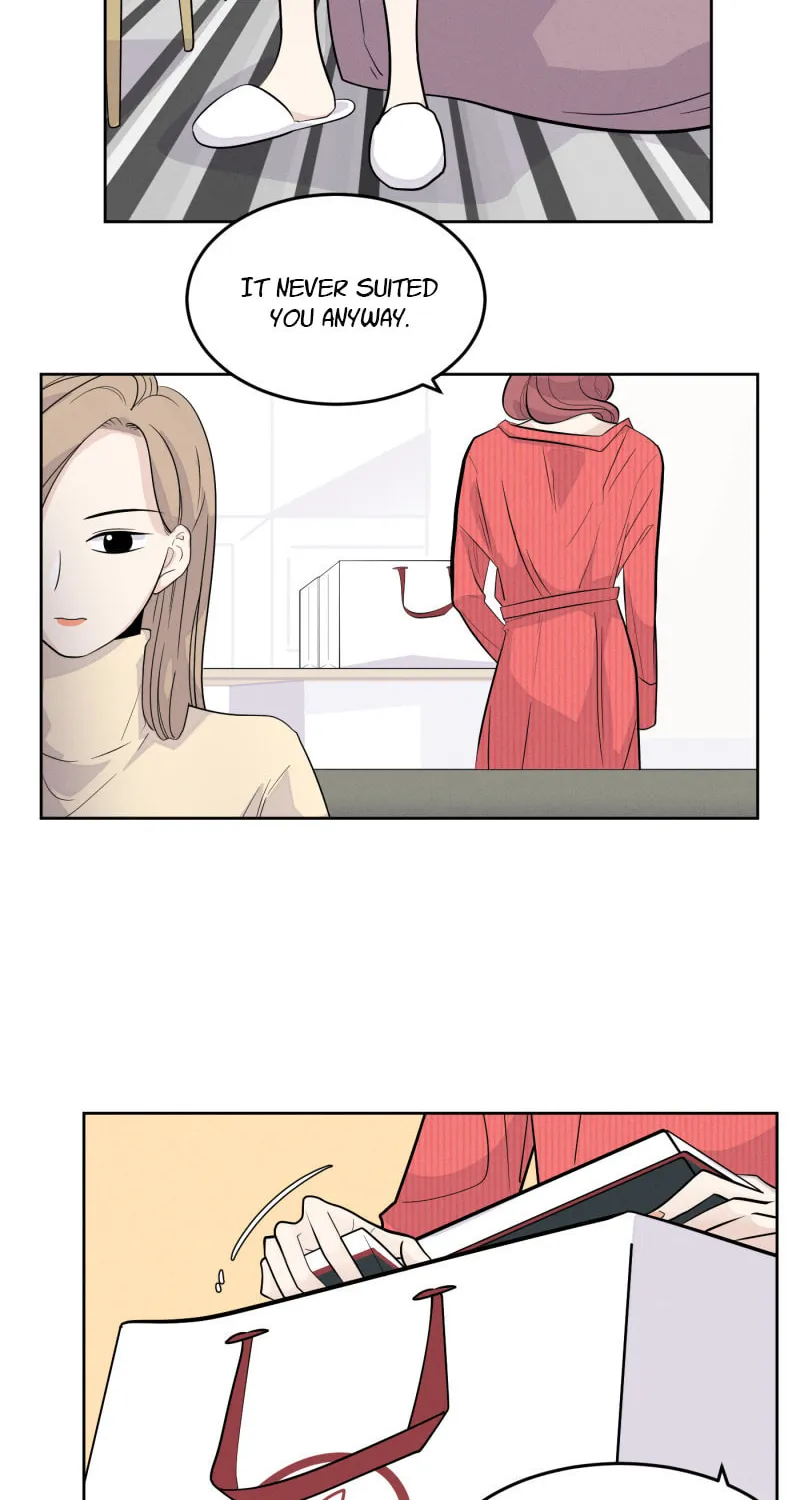 Read Half (Colored) chapter 6 image 14 on Lezhin