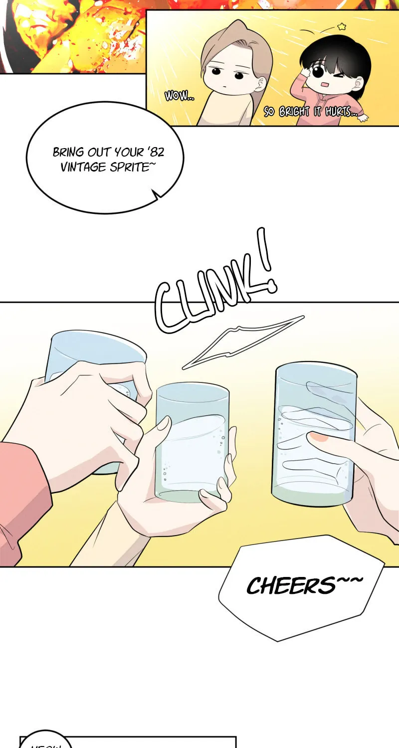 Read Half (Colored) chapter 6 image 16 on Lezhin