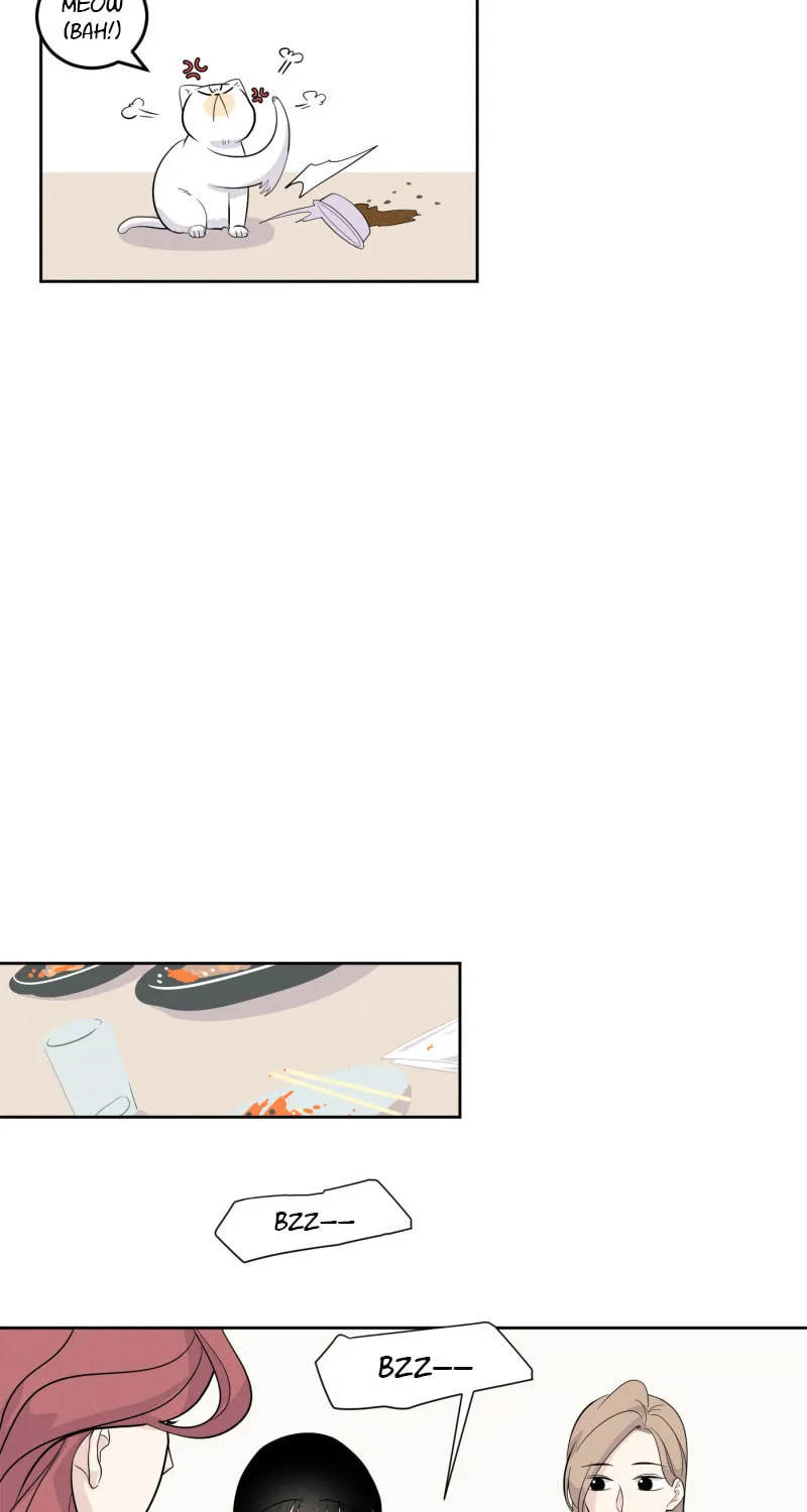 Read Half (Colored) chapter 6 image 17 on Lezhin