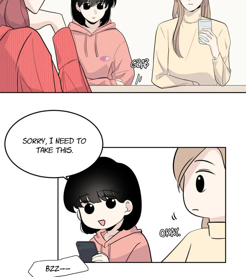 Read Half (Colored) chapter 6 image 18 on Lezhin