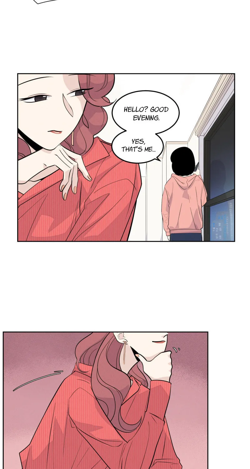 Read Half (Colored) chapter 6 image 19 on Lezhin