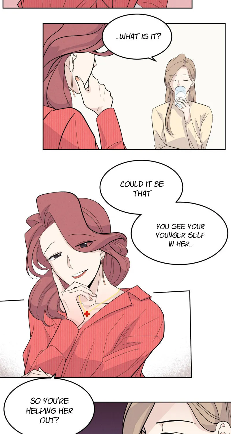 Read Half (Colored) chapter 6 image 20 on Lezhin