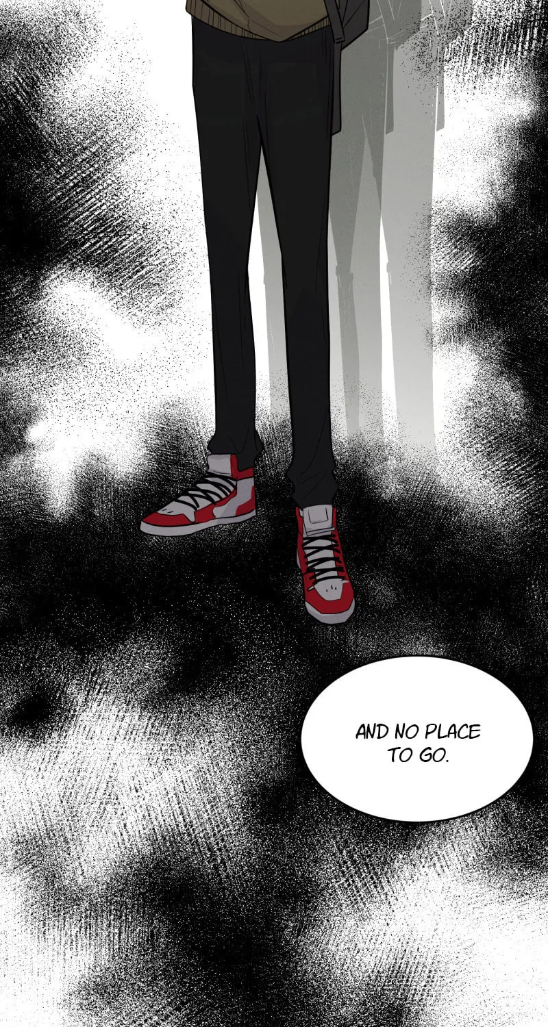 Read Half (Colored) chapter 6 image 22 on Lezhin