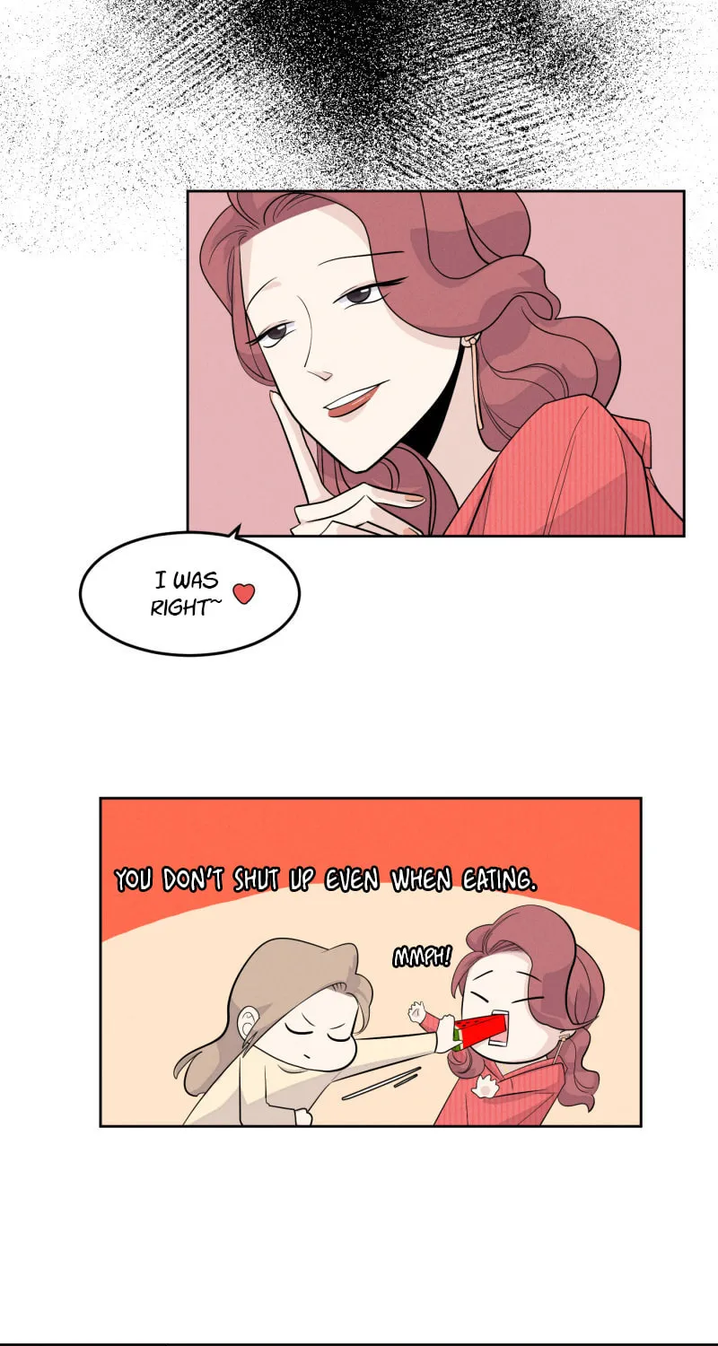 Read Half (Colored) chapter 6 image 23 on Lezhin