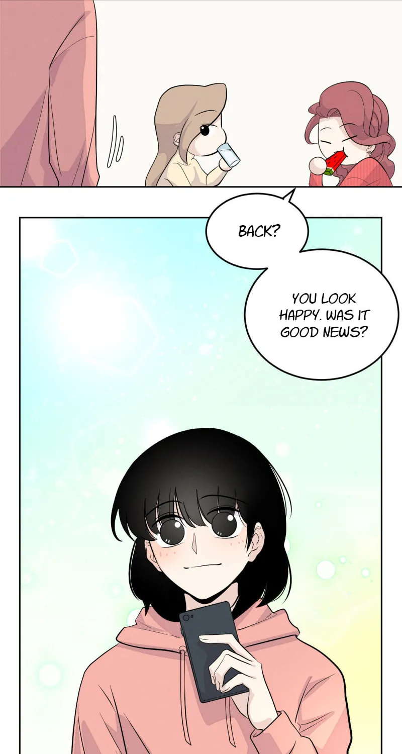 Read Half (Colored) chapter 6 image 24 on Lezhin